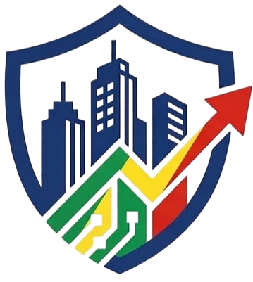 GETAX Logo